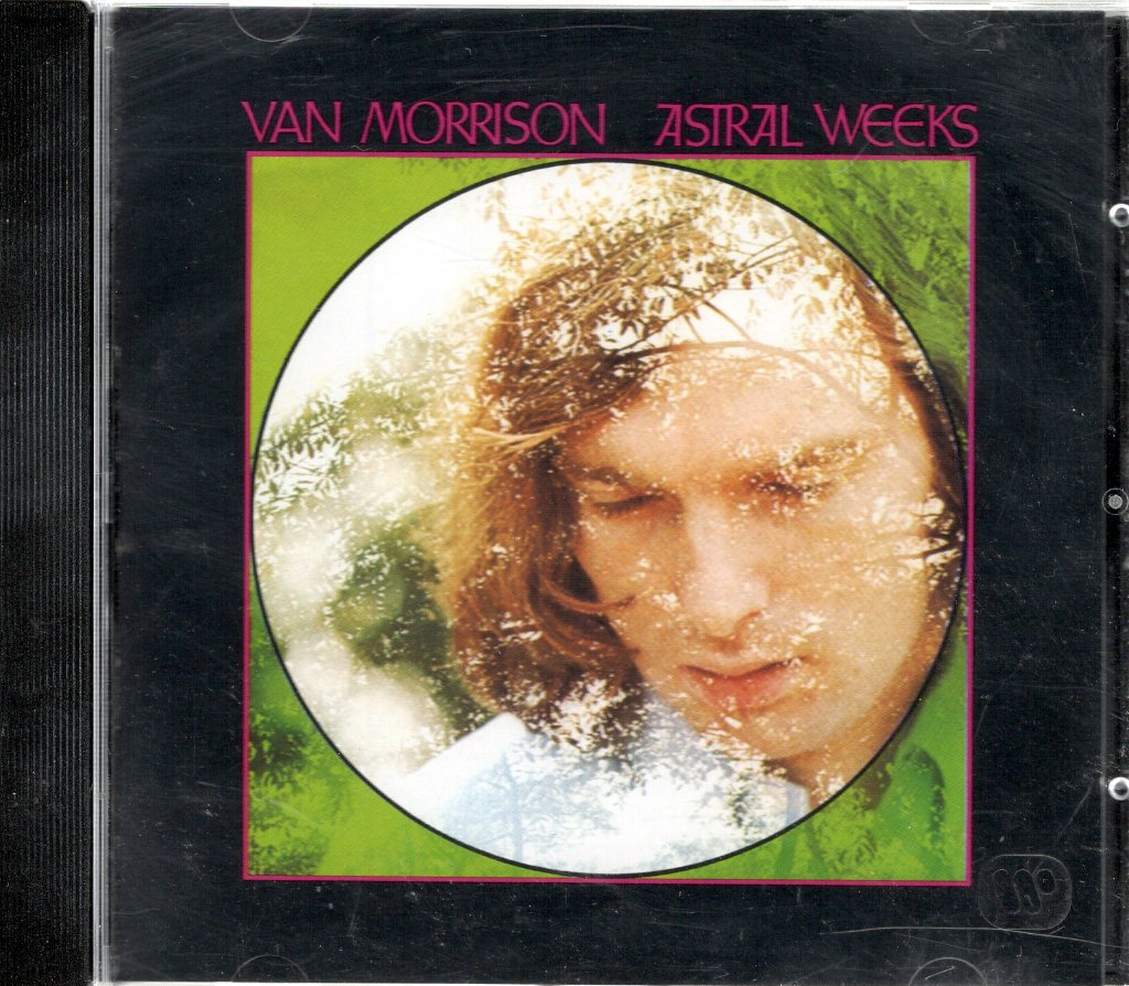 Van Morrison - Astral Weeks - Cd