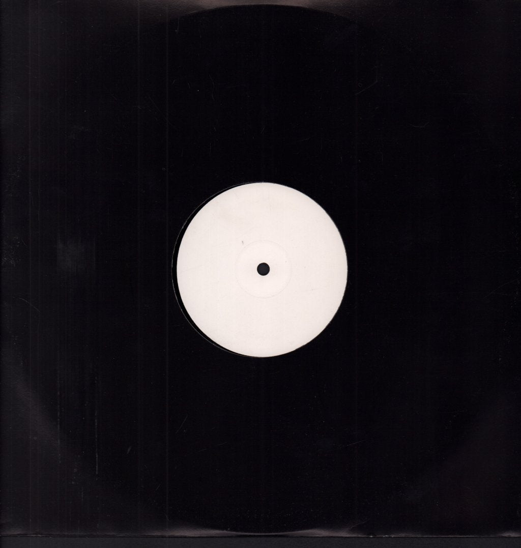 Various Artists - Lazy Djs - 12 Inch