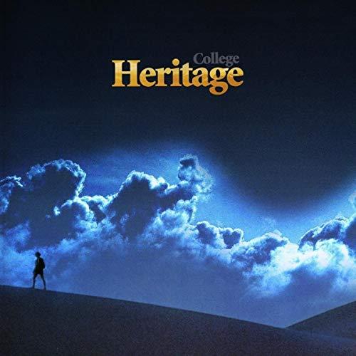 College - Heritage - Lp