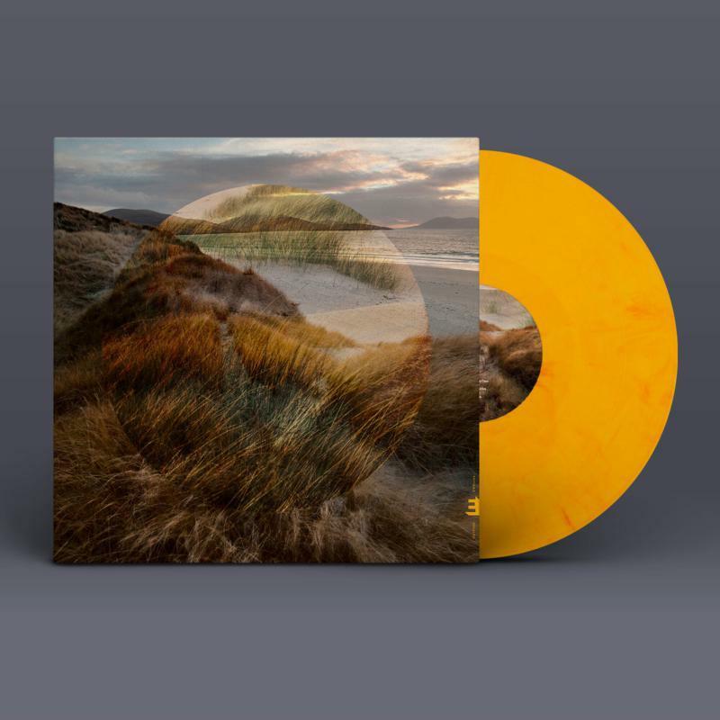 Matt Carmichael - Marram - Lp