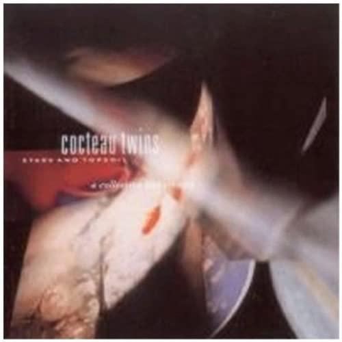 Cocteau Twins - Stars and Topsoil A Collection (1982-1990) - Cd
