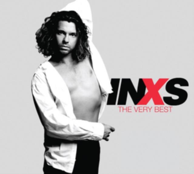 INXS - Very Best - Double Lp