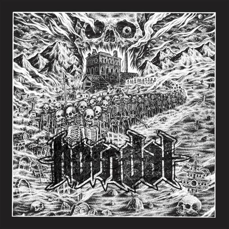 Horndal - Remains - Cd