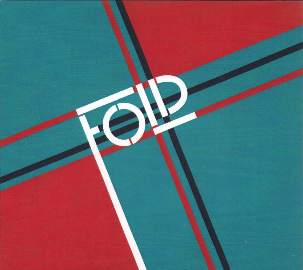 Fold (Funk/Hip Hop) - Fold - Cd