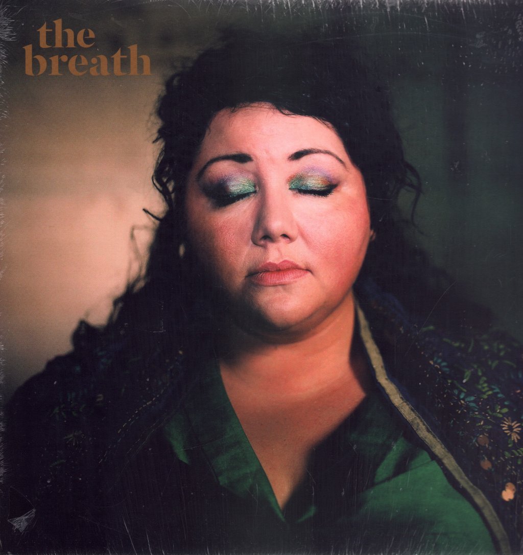 Breath - Carry Your Kin - Lp