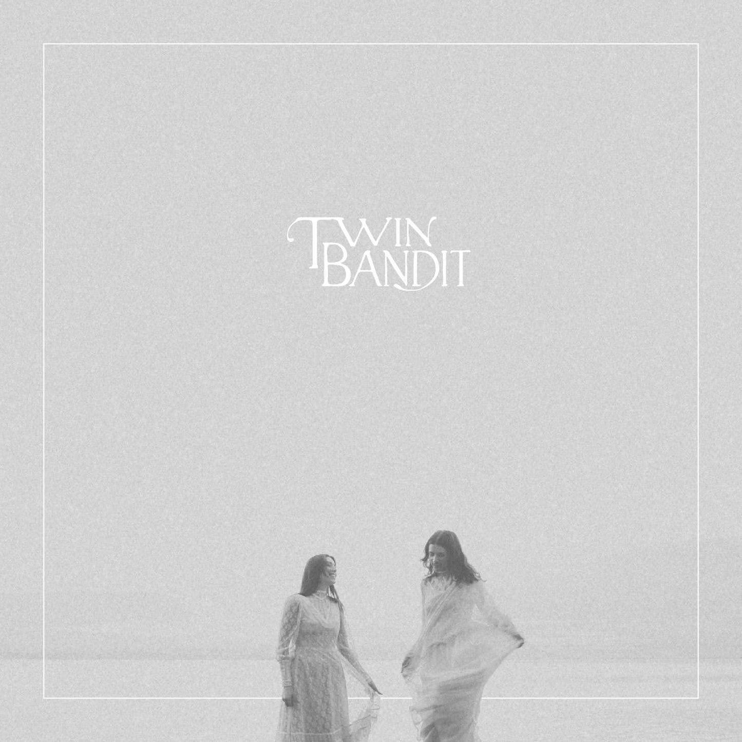 Twin Bandit - For You - Cd
