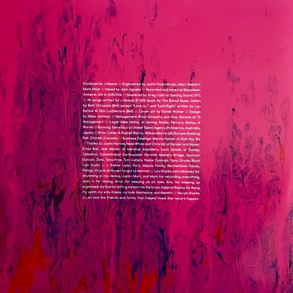 Dinosaur Jr. - Give A Glimpse Of What Yer Not - Lp