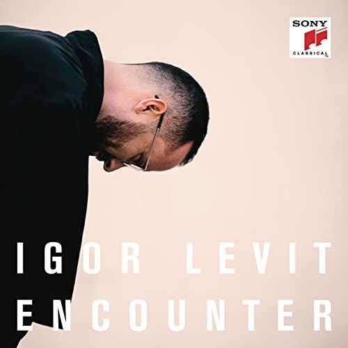 Igor Levit - Encounter - Double Cd