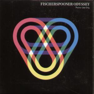 Fischerspooner - Odyssey - Cd
