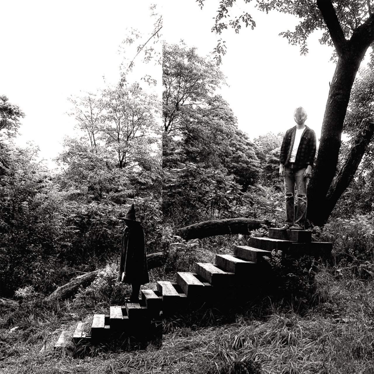 Timber Timbre - Timber Timbre - Lp