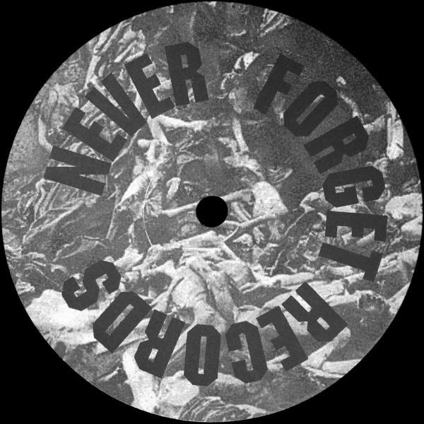 katharsis - In A Name Of - 12 Inch