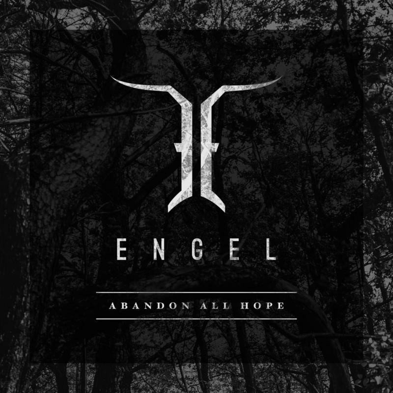 Engel - Abandon All Hope - Lp