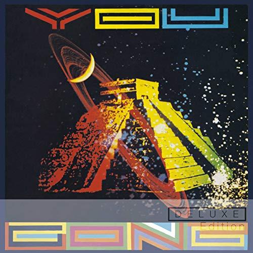 Gong - You - Cd