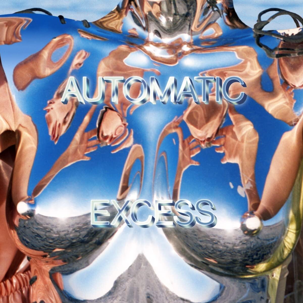 Automatic - Excess - Cd