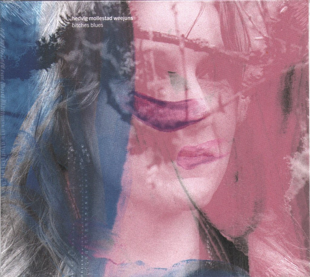 Hedvig Mollestad Weejuns - Bitches Blues - Cd