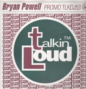 Bryan Powell - Natural - 12 Inch