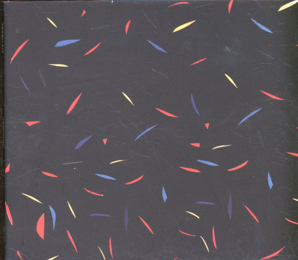 Trash Kit - Horizon - Cd