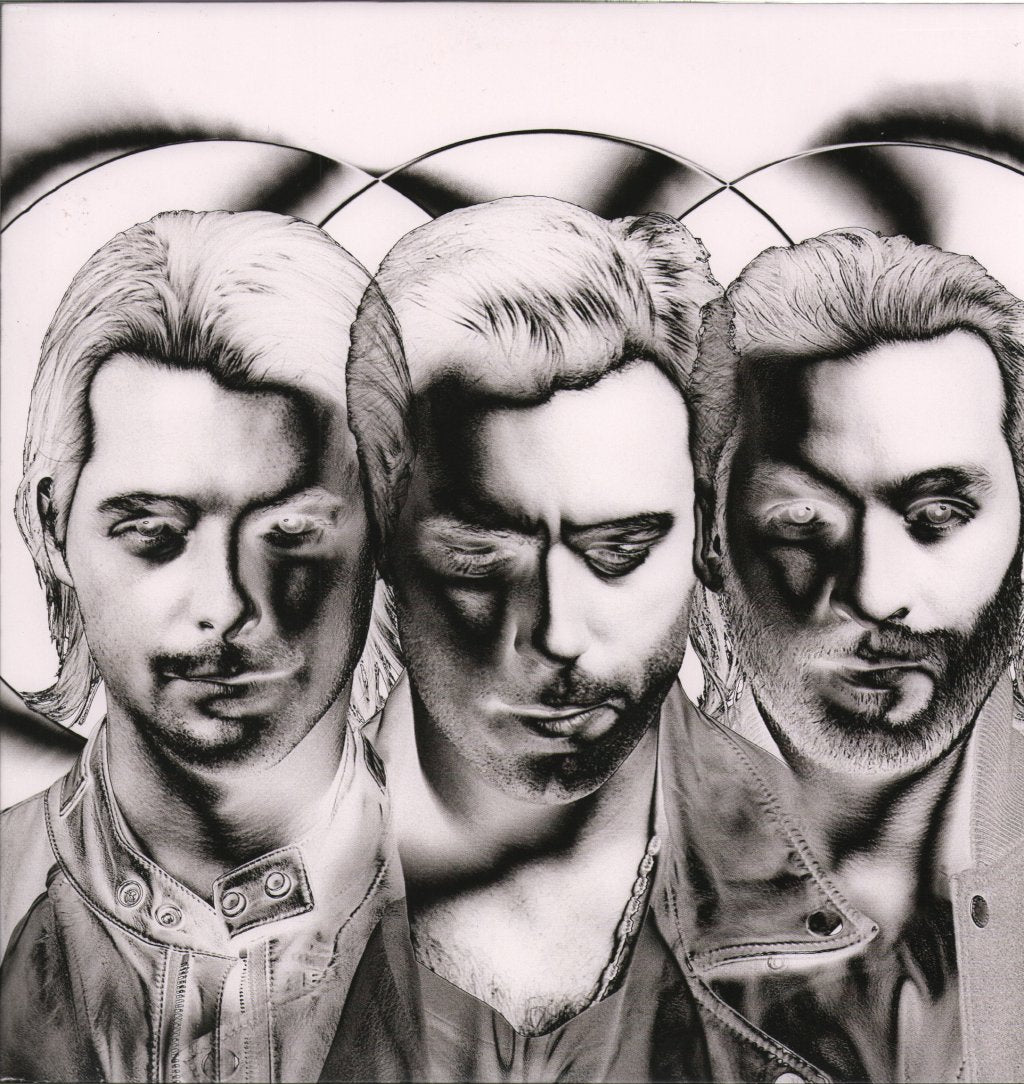 Swedish House Mafia - Singles - 12 Inch