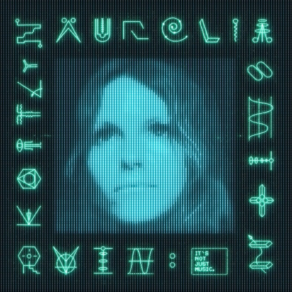 Kaitlyn Aurelia Smith - Ruin: It's Not Just Music - Lp