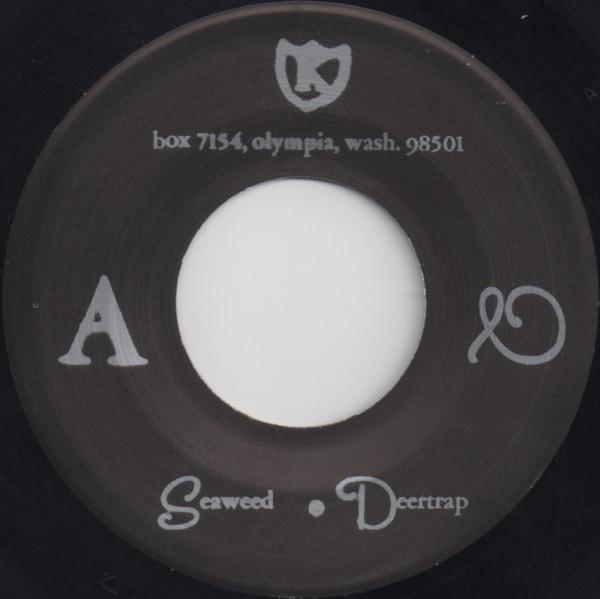 Seaweed - Deertrap - 7 Inch