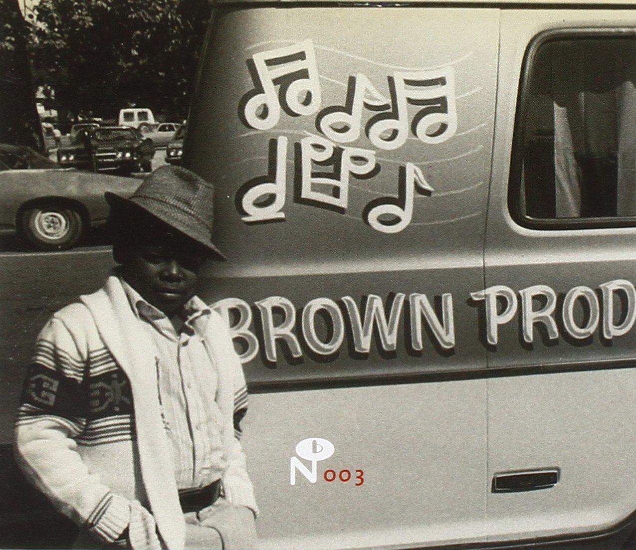 Various Artists - Eccentric Soul: the Bandit Label - Cd