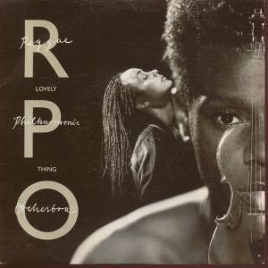 Reggae Philharmonic Orchestra - Lovely Thing - 7 Inch