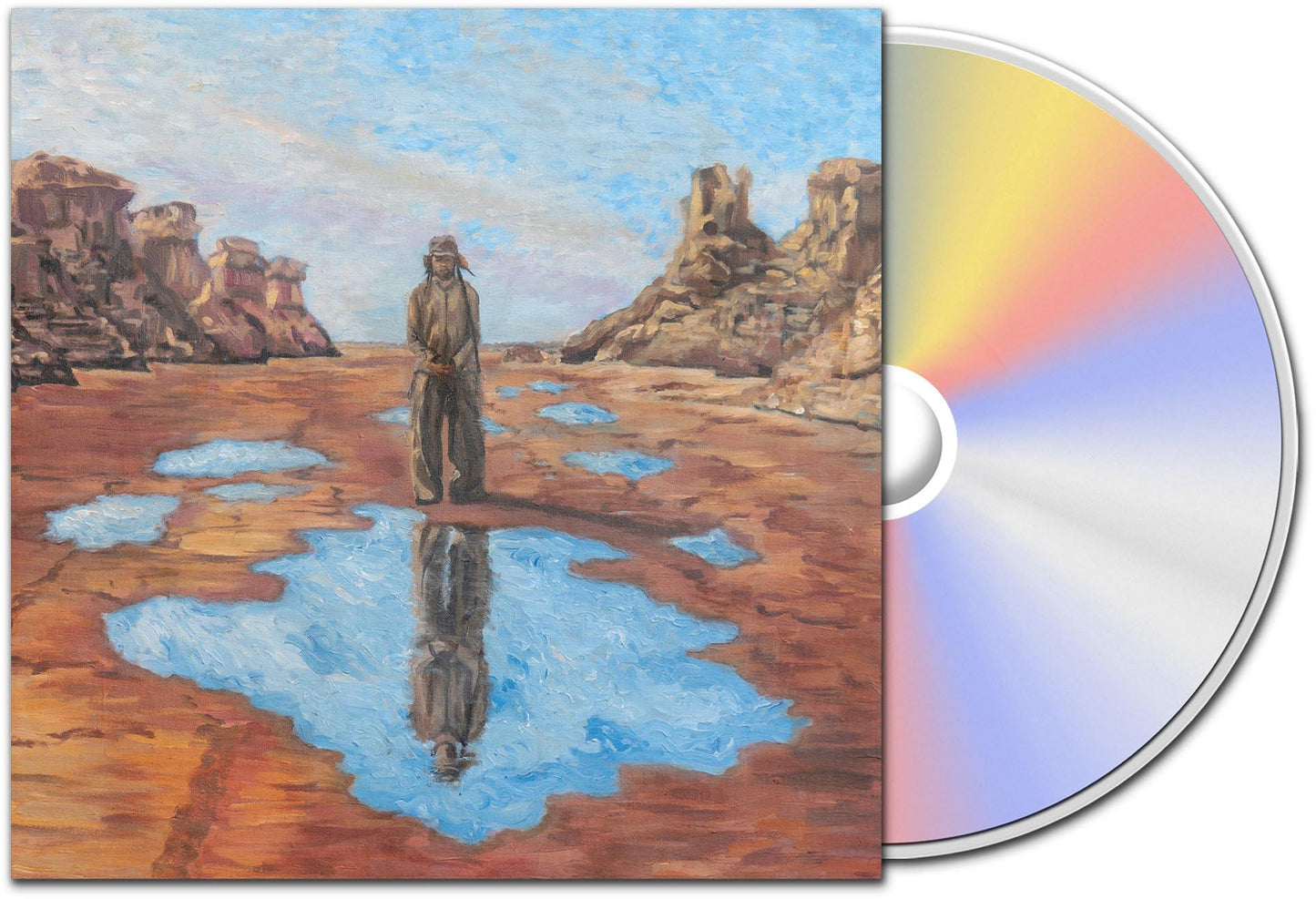 Protoje - Art of Acceptance - Cd