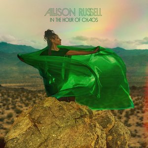 Allison Russell - In the Hour of Chaos - Cd