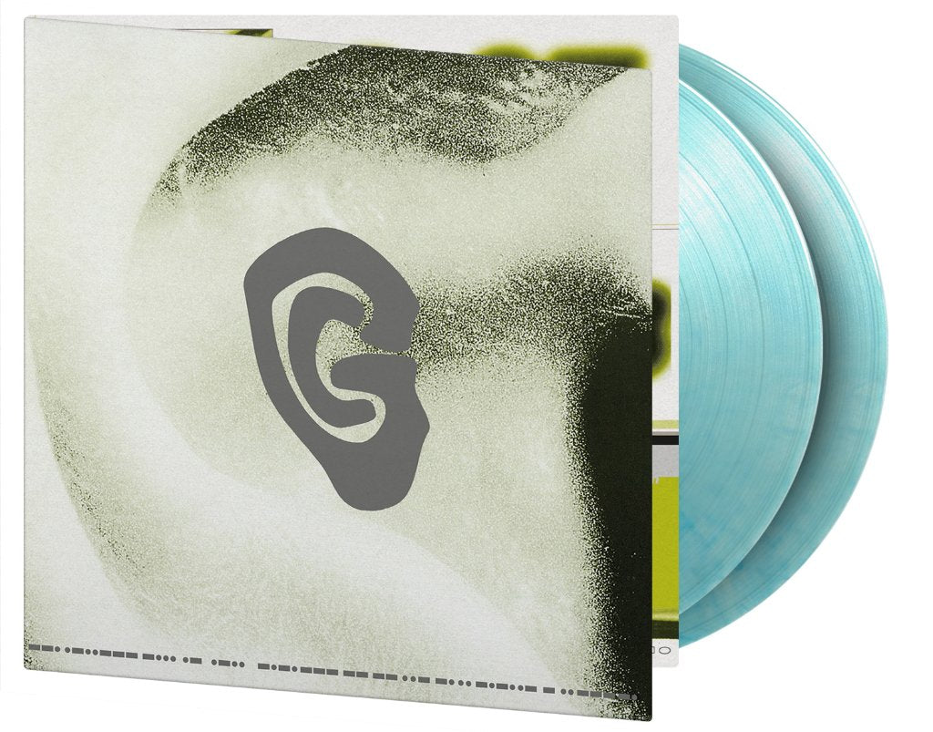 Global Communication - 76:14 - Double Lp