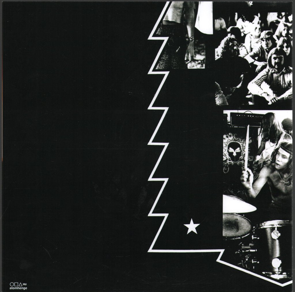 Hawkwind - X In Search Of Space - Cd Set