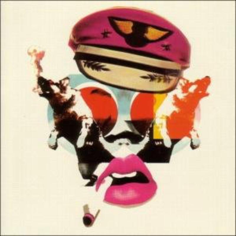 Prodigy - Always Outnumbered, Never Outgunned - Cd