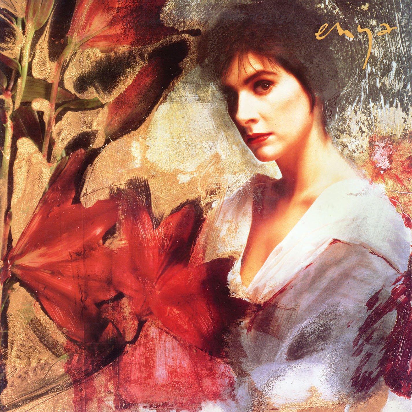 Enya - Watermark - Lp