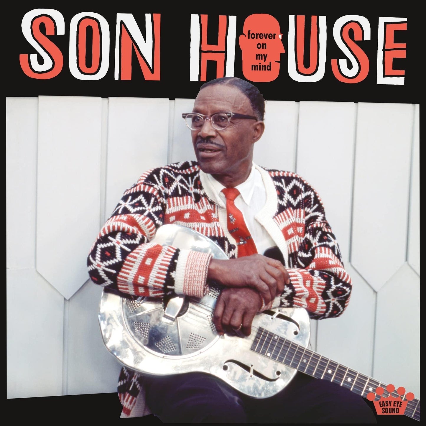 Son House - Forever On My Mind - Cd