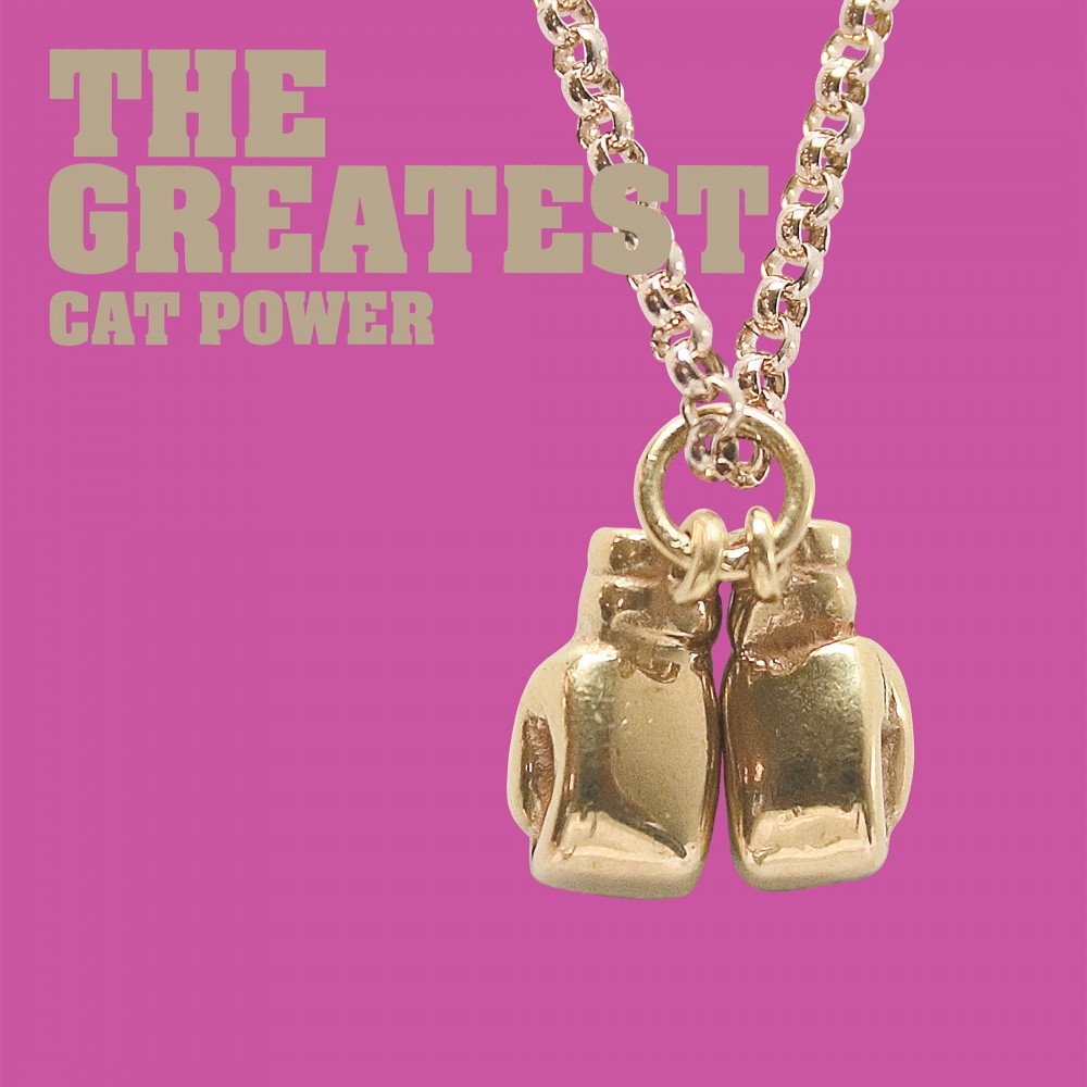 Cat Power - Greatest - Lp