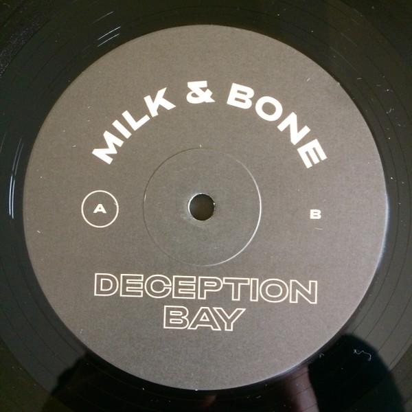 Milk & Bone - Deception Bay - Double Lp