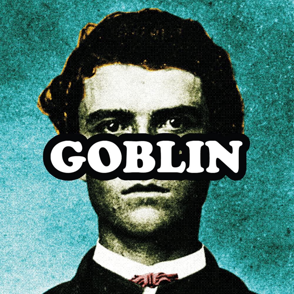 Tyler, The Creator - Goblin - Cd