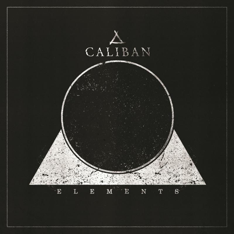 Caliban - Elements - Lp