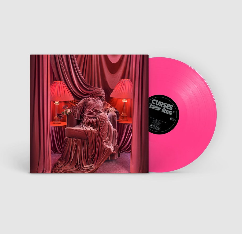 Curses - Another Heaven - Lp