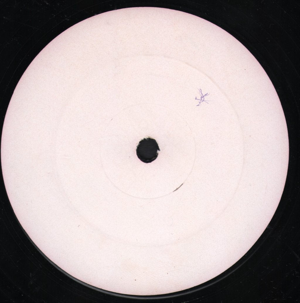 Raymondo - Nobody Knows - 12 Inch
