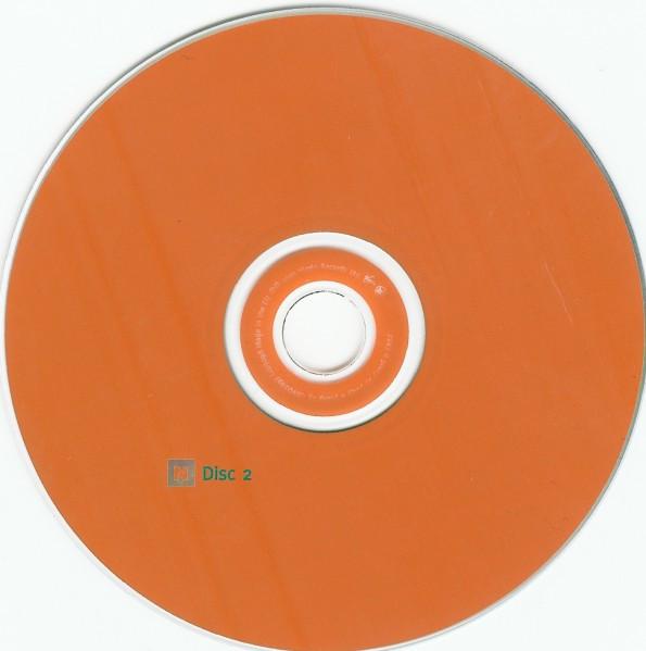 David Sylvian - Everything And Nothing - Double Cd