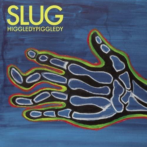 Slug - Higgledy Piggledy - Lp