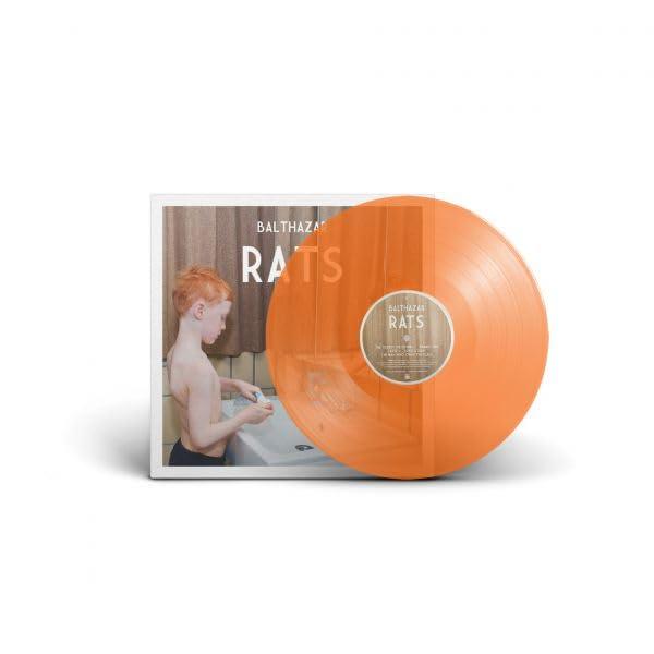 Balthazar - Rats - Lp