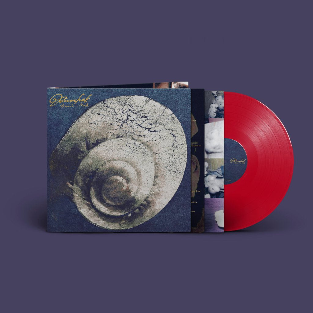 Snail Mail - Ricochet - Lp