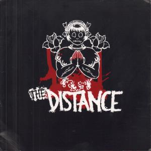 Distance (Hardcore Group) - Holding The Match - 7 Inch