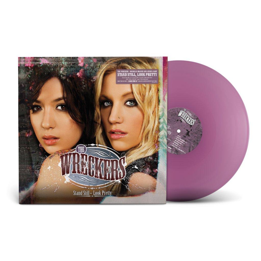 Wreckers - Stand Still, Look Pretty (Rsd2025) - Lp