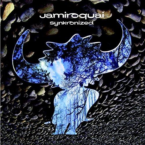 Jamiroquai - Synkronized - Lp