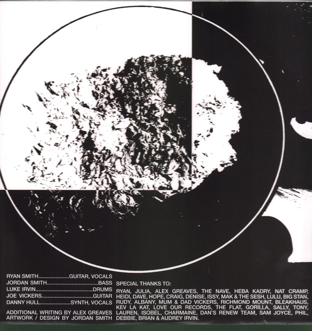 Bdrmm - Bedroom - Lp