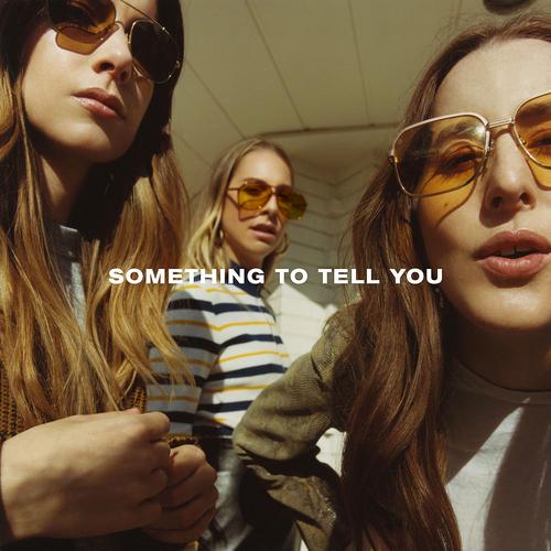Haim - Something To Tell You - Double Lp