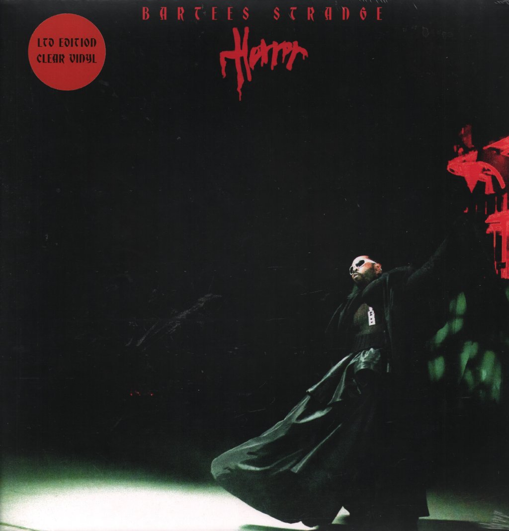 Bartees Strange - Horror - Lp