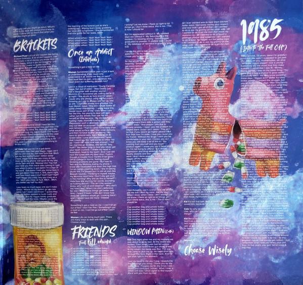 J. Cole - KOD - Lp